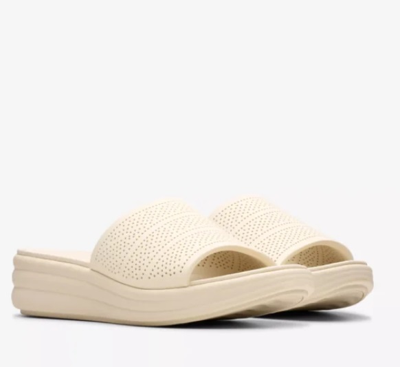 Clarks Drift Swift 26181609 Μπεζ