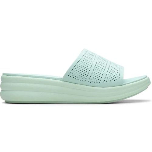 Clarks Drift Swift 26181606 Πράσινο