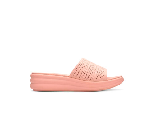 Clarks Drift Swift 26181608 Πορτοκαλί