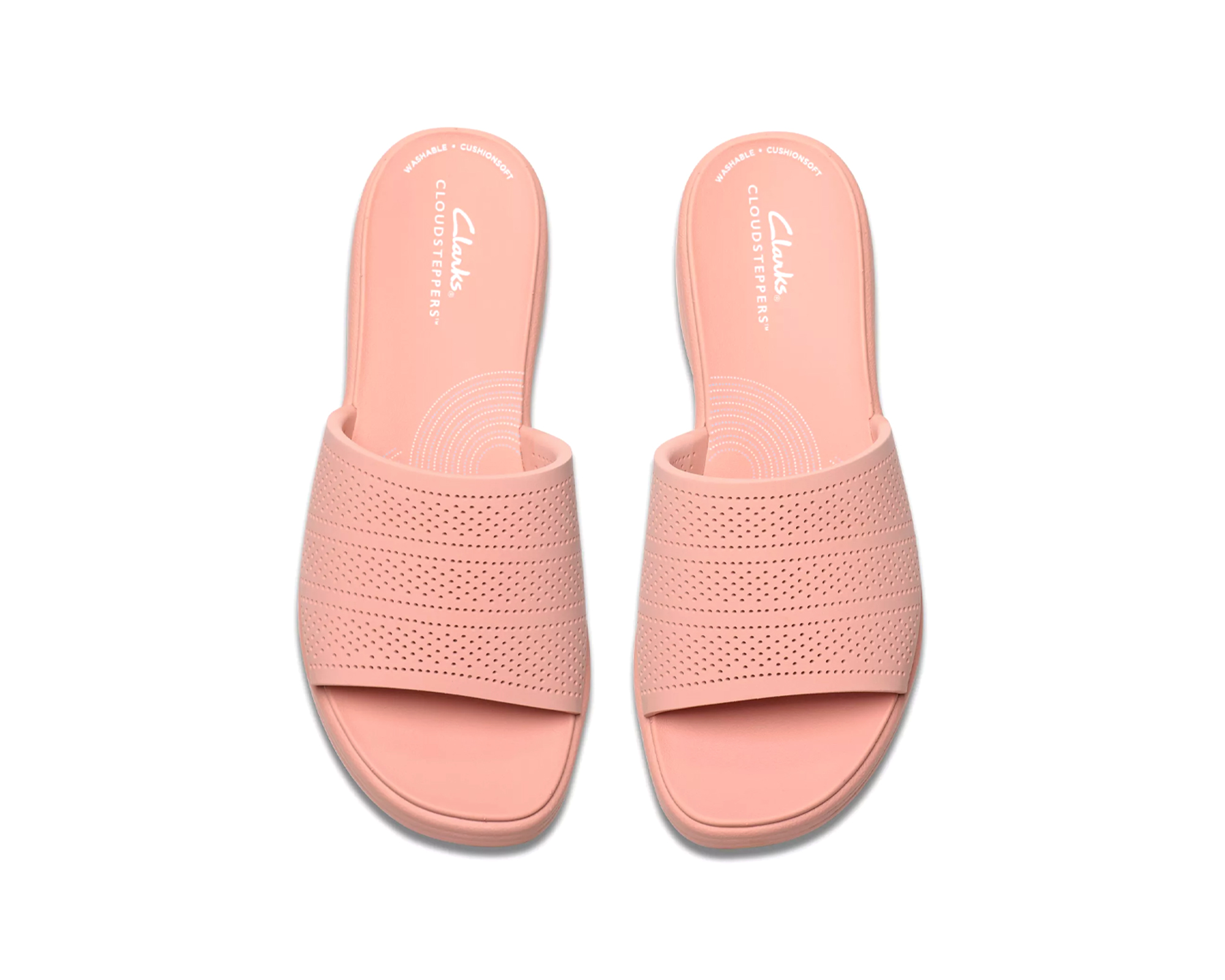 Clarks Drift Swift 26181608 Πορτοκαλί