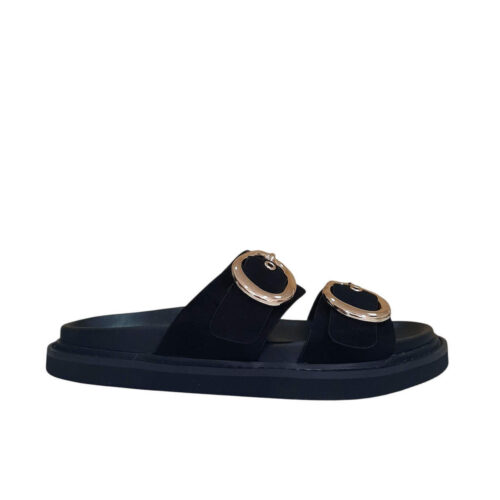 Envie E96-23241-34 Μαύρο
