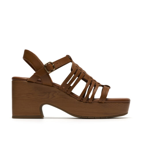 Clarks Nerisa May 26186903 Ταμπά