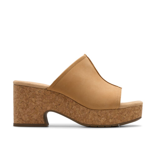 Clarks Nerisa Vine 26181936 Ταμπά