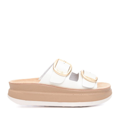 Fantasy Sandals Zefi S1100 Λευκό