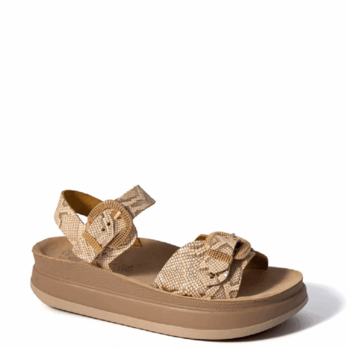 Fantasy Sandals Miley S1122 Ροζ