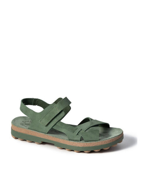 Fantasy Sandals Marianna S9053 Πράσινο