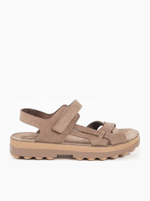 Fantasy Sandals Marianna S9053 Μπεζ