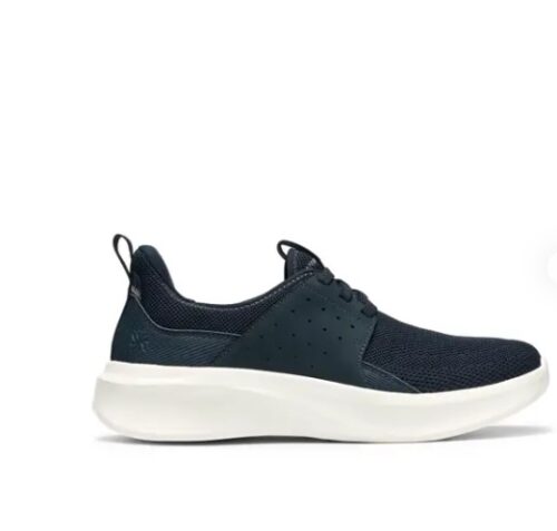 Clarks Solevana Easy 26188657 Μπλε