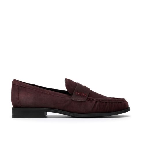 Clarks Alixea Walk 26329416 Καφέ