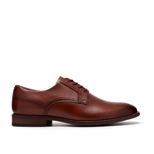 Clarks Bowburn Lace 26189036 Ταμπά