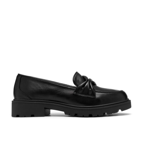 Clarks Code L Edge 26320203 Μαύρο