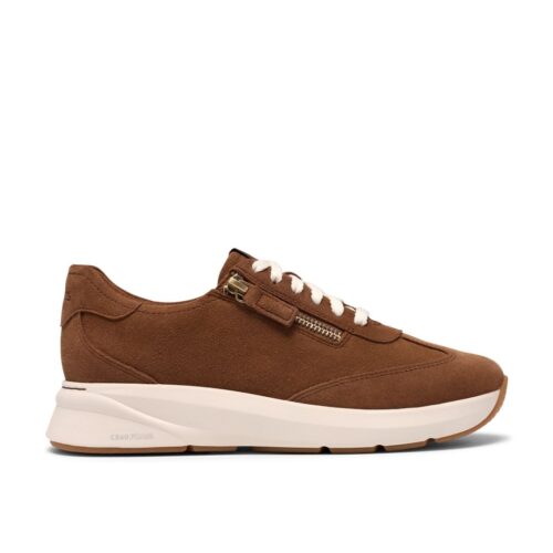 Clarks Code R Run 26327885 Ταμπά