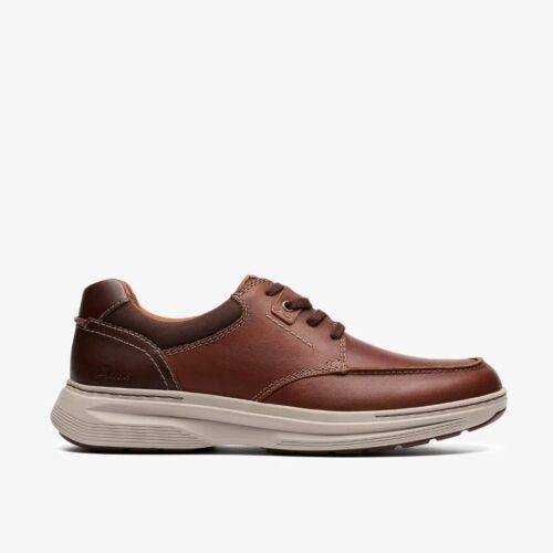 Clarks Craftwell Moc 26184710 Ταμπά