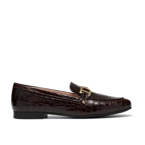 Clarks Tamna Trim 26329422 Καφέ