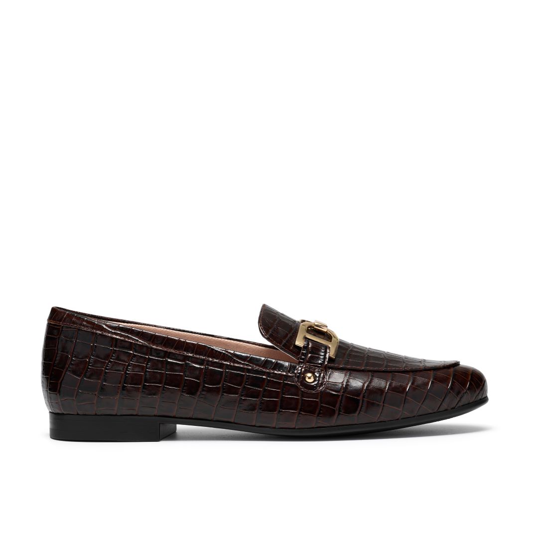 Clarks Tamna Trim 26329422 Καφέ