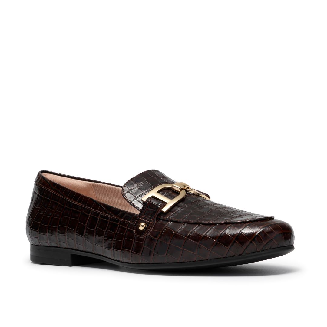 Clarks Tamna Trim 26329422 Καφέ