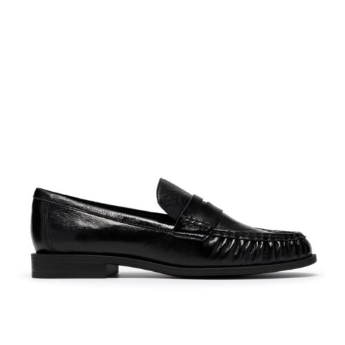 Clarks Alixea Walk 26329418 Μαύρο