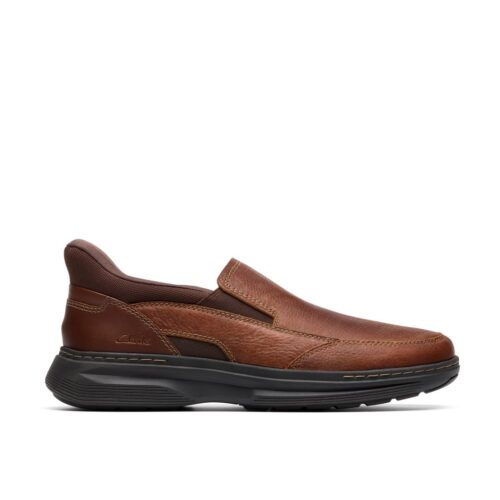 Clarks Craftwell Step 26184712 Καφέ