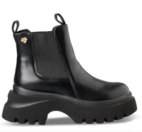 Mairiboo BROSKI M58-24226-34 Μαύρο