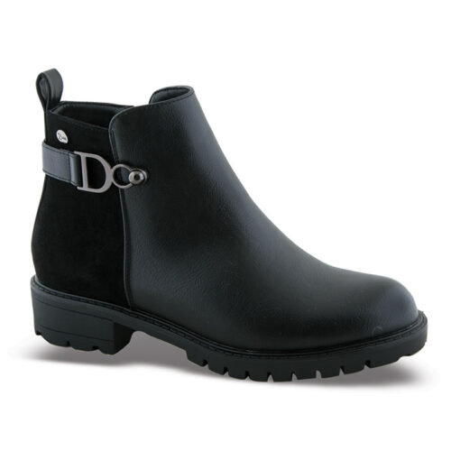 Instict Collection SD57133 Μαύρο